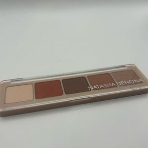 Natasha Denona Eyeshadow Palette